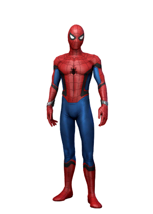 Spider-Man/Costumes, Marvel Heroes Wiki