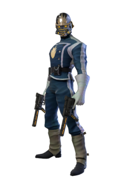 Star-Lord (Marvel), Heroes Wiki