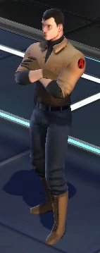 Madison Jeffries Marvel Heroes Wiki Fandom