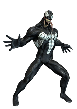 Venom/Costumes, Marvel Heroes Wiki