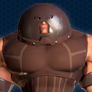 Juggernaut