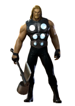 Thor ultimate
