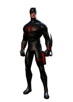 Daredevil - Official Marvel Heroes Wiki