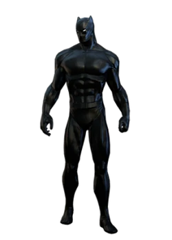 Black Panther classic