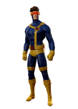 Cyclops 90's x-men