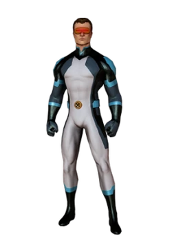 Cyclops AllNewXMen