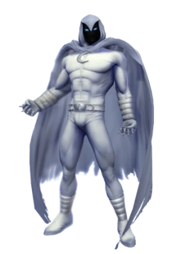 Moon knight default