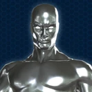 Silver Surfer