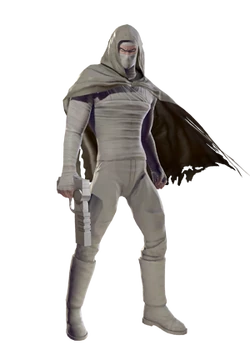 Moonknight earthx