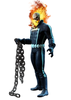 Ghost rider original