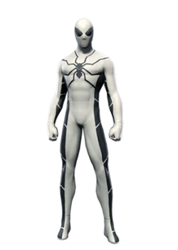 Spider-Man future foundation