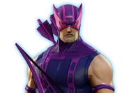 Hawkeye