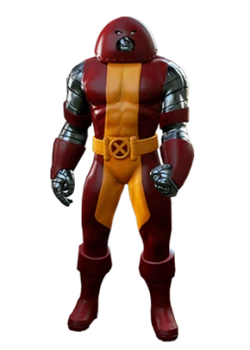 Colossus Juggernaut