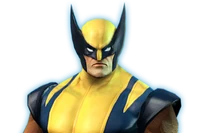 Wolverine