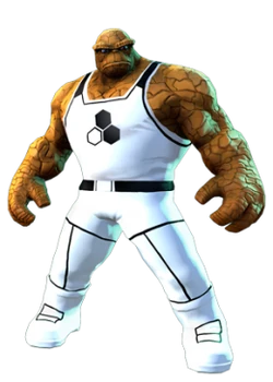 Thing future foundation