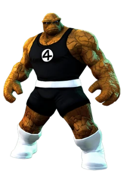 Thing Jersey