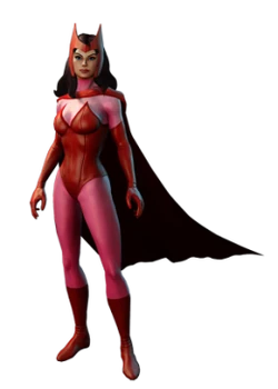Scarlet Witch classic