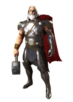 Thor old