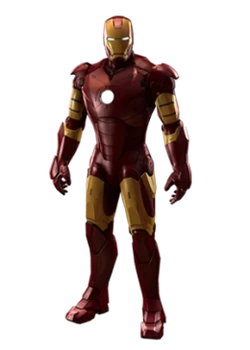 Ironman mark3