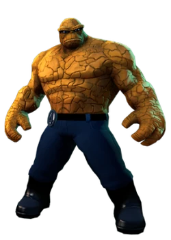 Thing fantastic pants