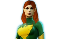 Jean Grey