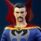 Doctor Strange