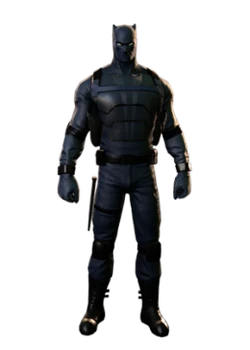 ManWithoutFear