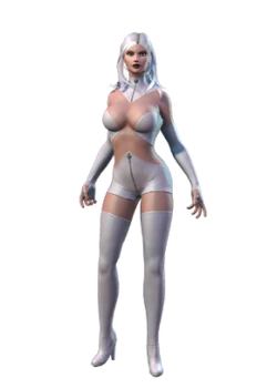 Emma newxmen