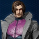 Gambit profile