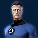 Mr. Fantastic
