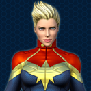 Captain Marvel