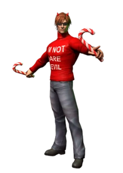 Daredevil ImNotDaredevil