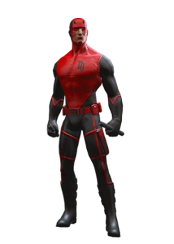 Daredevil secretwars