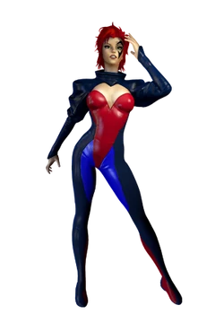 JeanGrey aoa