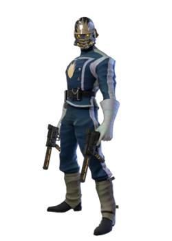 Star-lord conquest