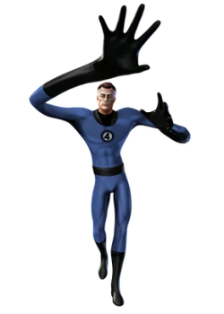 MrFantastic Classic