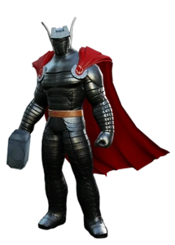 Thor destroyer