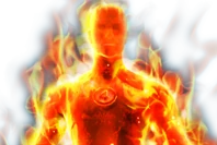 Human Torch