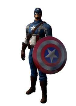 Captain America firstavengermovie