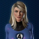 Invisible Woman