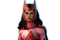 Scarlet Witch