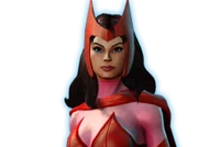 Scarlet Witch - Official Marvel Heroes Wiki