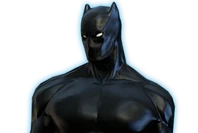 Black Panther
