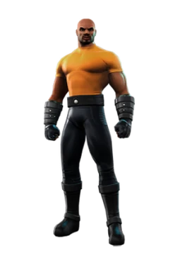 Luke Cage modern