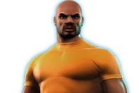 Luke Cage