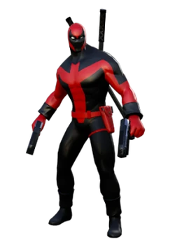 Deadpool ultimate