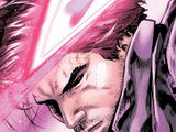 Gambit (Earth-616, Hero Datafile)