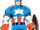 Captain America (Alternate, Classic)