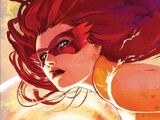 Firestar (Hero Datafile)