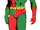 3-D Man (Hal and Chuck Chandler, Hero Datafile)